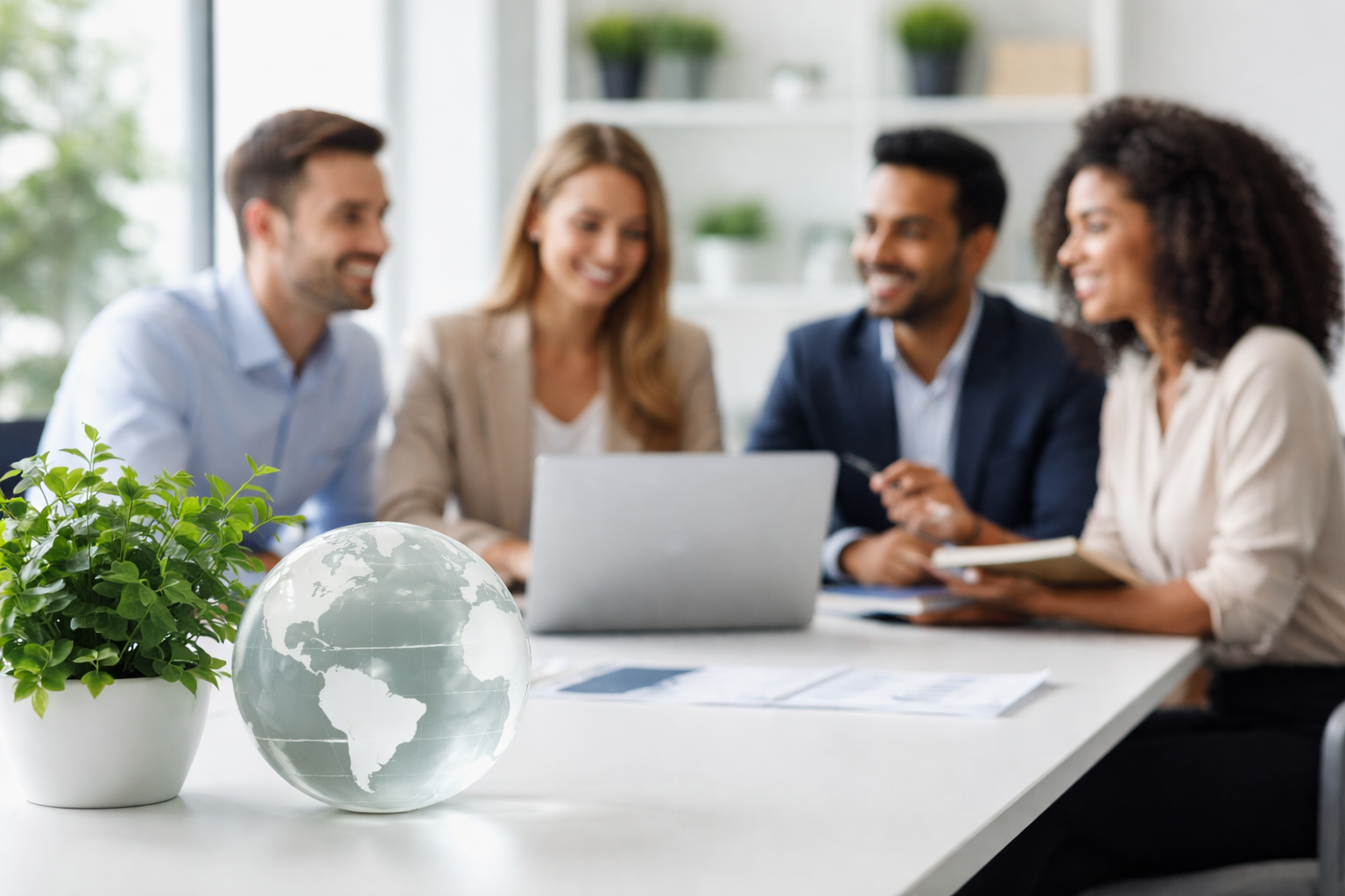 About C Tech Corporation