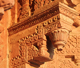 Heritage Conservation