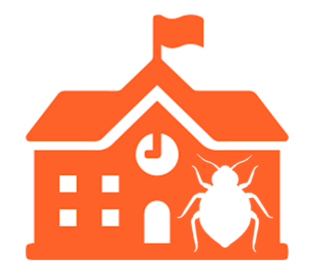 Bedbugs at schools